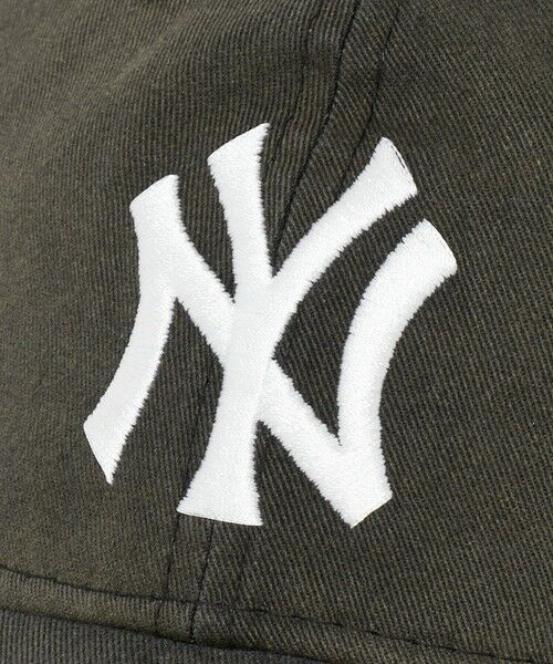 BEAUTY&YOUTH UNITED ARROWS / ビューティー&ユース ユナイテッドアローズ キャップ | 【別注】＜NEW ERA＞9TWENTY フェード キャップ | 詳細4