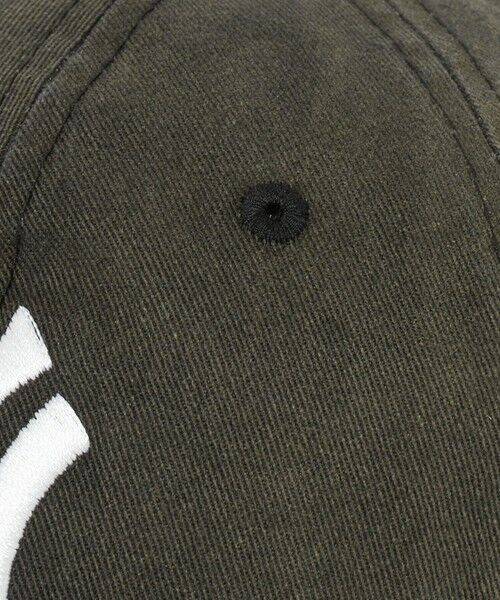 BEAUTY&YOUTH UNITED ARROWS / ビューティー&ユース ユナイテッドアローズ キャップ | 【別注】＜NEW ERA＞9TWENTY フェード キャップ | 詳細5