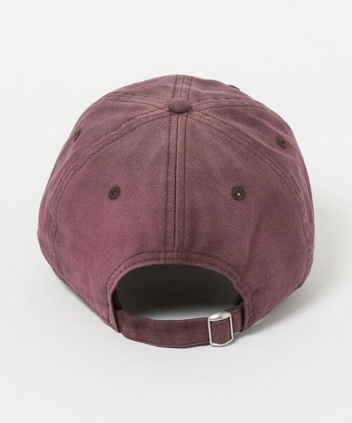 BEAUTY&YOUTH UNITED ARROWS / ビューティー&ユース ユナイテッドアローズ キャップ | 【別注】＜NEW ERA＞9TWENTY フェード キャップ | 詳細6