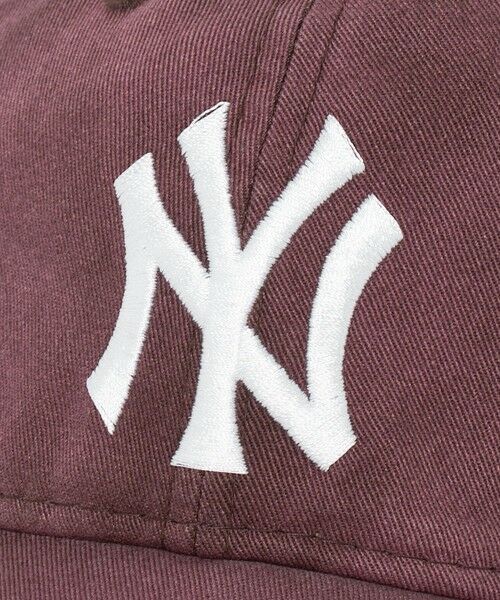 BEAUTY&YOUTH UNITED ARROWS / ビューティー&ユース ユナイテッドアローズ キャップ | 【別注】＜NEW ERA＞9TWENTY フェード キャップ | 詳細7