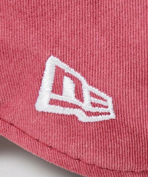 BEAUTY&YOUTH UNITED ARROWS / ビューティー&ユース ユナイテッドアローズ キャップ | 【別注】＜NEW ERA＞9TWENTY フェード キャップ | 詳細17