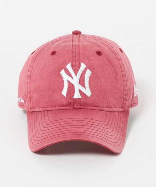 BEAUTY&YOUTH UNITED ARROWS / ビューティー&ユース ユナイテッドアローズ キャップ | 【別注】＜NEW ERA＞9TWENTY フェード キャップ | 詳細9