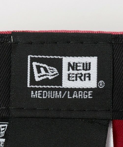 BEAUTY&YOUTH UNITED ARROWS / ビューティー&ユース ユナイテッドアローズ キャップ | 【別注】＜NEW ERA＞9TWENTY フェード キャップ | 詳細21