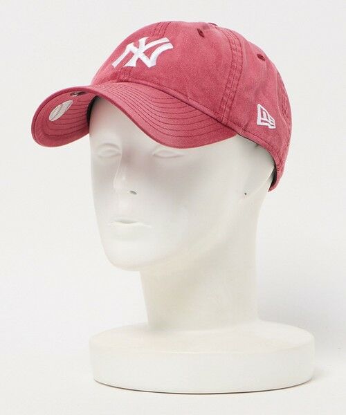 BEAUTY&YOUTH UNITED ARROWS / ビューティー&ユース ユナイテッドアローズ キャップ | 【別注】＜NEW ERA＞9TWENTY フェード キャップ | 詳細23