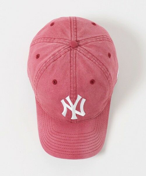 BEAUTY&YOUTH UNITED ARROWS / ビューティー&ユース ユナイテッドアローズ キャップ | 【別注】＜NEW ERA＞9TWENTY フェード キャップ | 詳細12