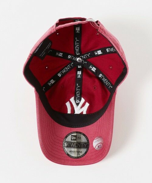 BEAUTY&YOUTH UNITED ARROWS / ビューティー&ユース ユナイテッドアローズ キャップ | 【別注】＜NEW ERA＞9TWENTY フェード キャップ | 詳細13