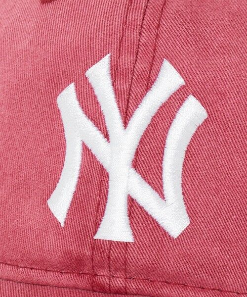 BEAUTY&YOUTH UNITED ARROWS / ビューティー&ユース ユナイテッドアローズ キャップ | 【別注】＜NEW ERA＞9TWENTY フェード キャップ | 詳細15