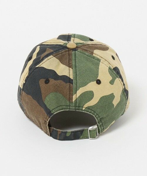 BEAUTY&YOUTH UNITED ARROWS / ビューティー&ユース ユナイテッドアローズ キャップ | 【別注】＜NEW ERA＞9TWENTY フェード キャップ | 詳細25