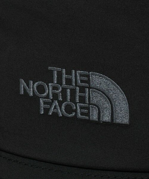 BEAUTY&YOUTH UNITED ARROWS / ビューティー&ユース ユナイテッドアローズ ハット | ＜THE NORTH FACE＞ゴアテックス ライト ハット 防水 はっ水 防風 | 詳細10