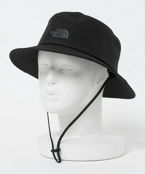 BEAUTY&YOUTH UNITED ARROWS / ビューティー&ユース ユナイテッドアローズ ハット | ＜THE NORTH FACE＞ゴアテックス ライト ハット 防水 はっ水 防風 | 詳細13