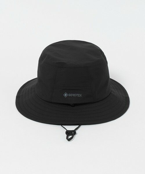 BEAUTY&YOUTH UNITED ARROWS / ビューティー&ユース ユナイテッドアローズ ハット | ＜THE NORTH FACE＞ゴアテックス ライト ハット 防水 はっ水 防風 | 詳細3