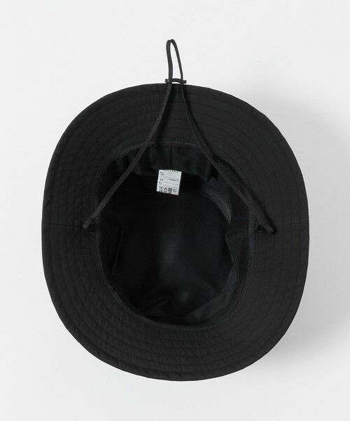 BEAUTY&YOUTH UNITED ARROWS / ビューティー&ユース ユナイテッドアローズ ハット | ＜THE NORTH FACE＞ゴアテックス ライト ハット 防水 はっ水 防風 | 詳細5