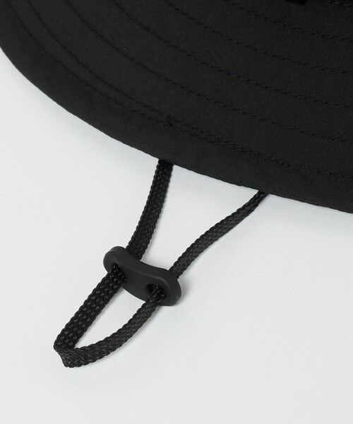 BEAUTY&YOUTH UNITED ARROWS / ビューティー&ユース ユナイテッドアローズ ハット | ＜THE NORTH FACE＞ゴアテックス ライト ハット 防水 はっ水 防風 | 詳細7