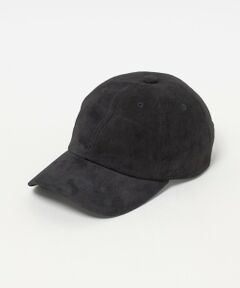 BEAUTY&YOUTH UNITED ARROWS / ビューティー&ユース ユナイテッドアローズ キャップ | 【別注】＜Racal＞スエード キャップ