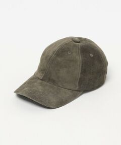 BEAUTY&YOUTH UNITED ARROWS / ビューティー&ユース ユナイテッドアローズ キャップ | 【別注】＜Racal＞スエード キャップ