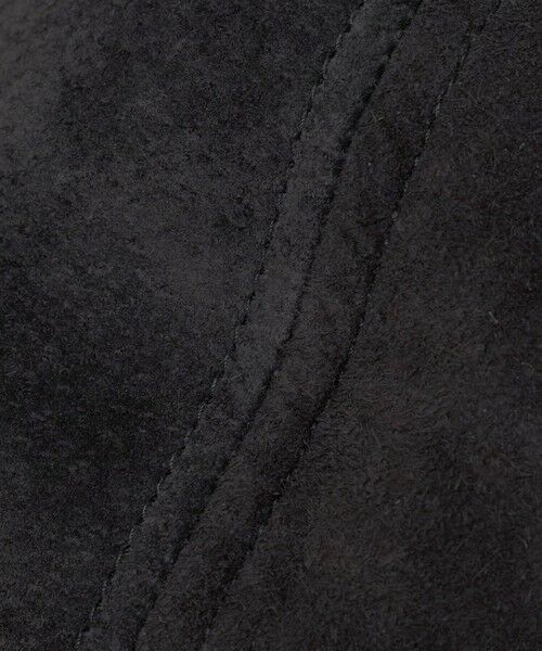 BEAUTY&YOUTH UNITED ARROWS / ビューティー&ユース ユナイテッドアローズ キャップ | 【別注】＜Racal＞スエード キャップ | 詳細3