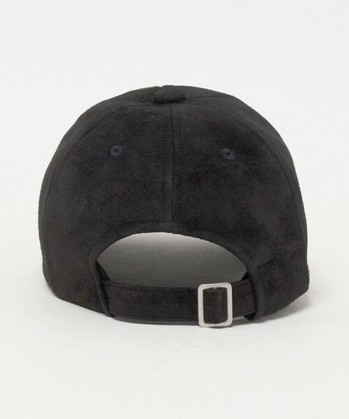 BEAUTY&YOUTH UNITED ARROWS / ビューティー&ユース ユナイテッドアローズ キャップ | 【別注】＜Racal＞スエード キャップ | 詳細1