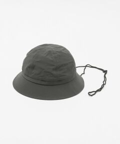 ＜halo commodity＞SALT SLIT ハット