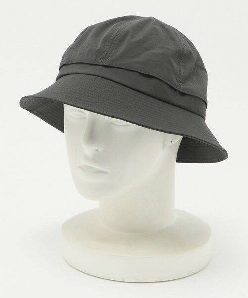 BEAUTY&YOUTH UNITED ARROWS / ビューティー&ユース ユナイテッドアローズ ハット | ＜halo commodity＞SALT SLIT ハット | 詳細14
