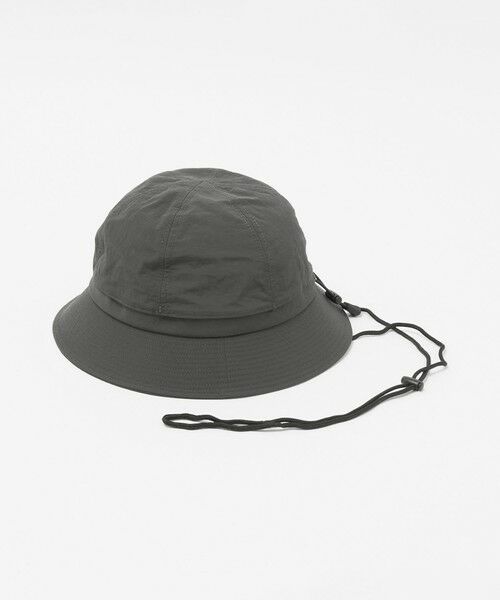 BEAUTY&YOUTH UNITED ARROWS / ビューティー&ユース ユナイテッドアローズ ハット | ＜halo commodity＞SALT SLIT ハット | 詳細4