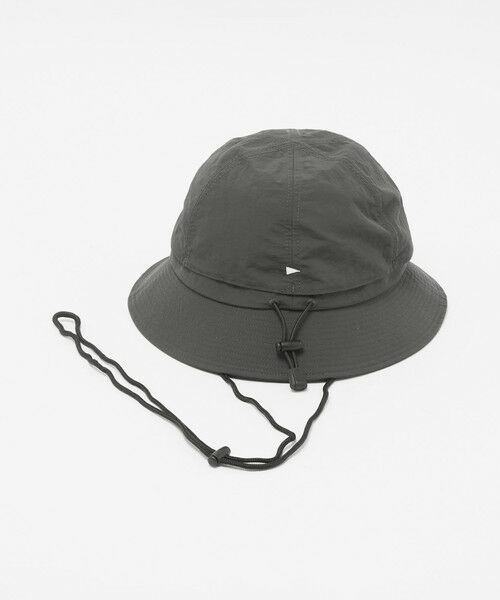 BEAUTY&YOUTH UNITED ARROWS / ビューティー&ユース ユナイテッドアローズ ハット | ＜halo commodity＞SALT SLIT ハット | 詳細5
