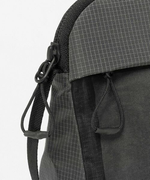 BEAUTY&YOUTH UNITED ARROWS / ビューティー&ユース ユナイテッドアローズ ポーチ | ＜THE NORTH FACE＞ヘイジー ポーチ M ポーチ | 詳細8