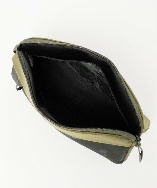 BEAUTY&YOUTH UNITED ARROWS / ビューティー&ユース ユナイテッドアローズ ポーチ | ＜THE NORTH FACE＞ヘイジー ポーチ M ポーチ | 詳細13