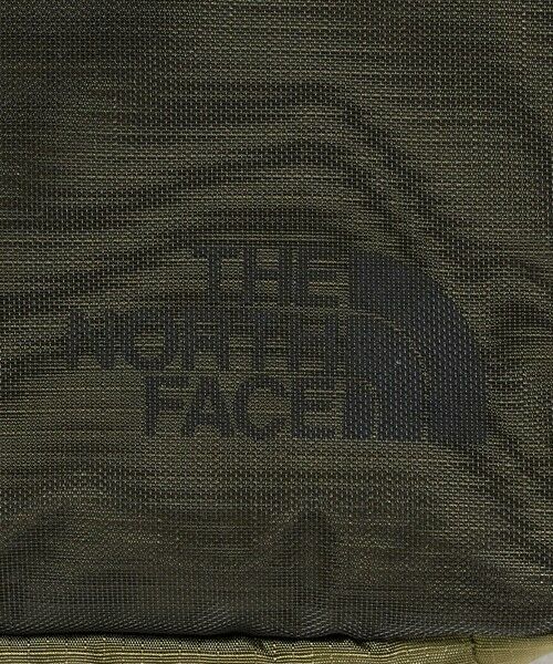 BEAUTY&YOUTH UNITED ARROWS / ビューティー&ユース ユナイテッドアローズ ポーチ | ＜THE NORTH FACE＞ヘイジー ポーチ M ポーチ | 詳細14