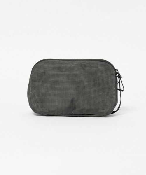 BEAUTY&YOUTH UNITED ARROWS / ビューティー&ユース ユナイテッドアローズ その他小物 | ＜THE NORTH FACE＞ヘイジー ポーチ S ポーチ | 詳細2