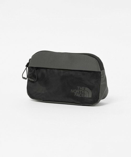 BEAUTY&YOUTH UNITED ARROWS / ビューティー&ユース ユナイテッドアローズ その他小物 | ＜THE NORTH FACE＞ヘイジー ポーチ S ポーチ | 詳細3