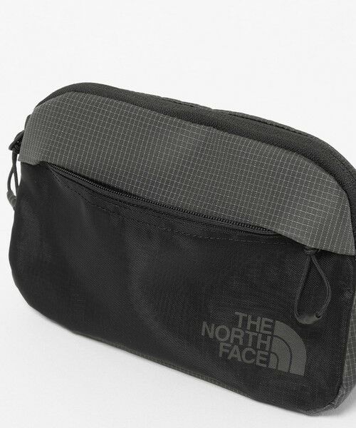 BEAUTY&YOUTH UNITED ARROWS / ビューティー&ユース ユナイテッドアローズ その他小物 | ＜THE NORTH FACE＞ヘイジー ポーチ S ポーチ | 詳細4