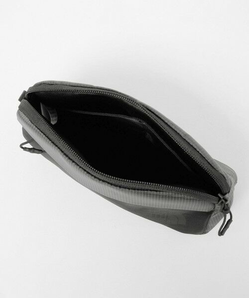 BEAUTY&YOUTH UNITED ARROWS / ビューティー&ユース ユナイテッドアローズ その他小物 | ＜THE NORTH FACE＞ヘイジー ポーチ S ポーチ | 詳細6