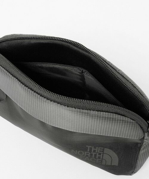 BEAUTY&YOUTH UNITED ARROWS / ビューティー&ユース ユナイテッドアローズ その他小物 | ＜THE NORTH FACE＞ヘイジー ポーチ S ポーチ | 詳細7