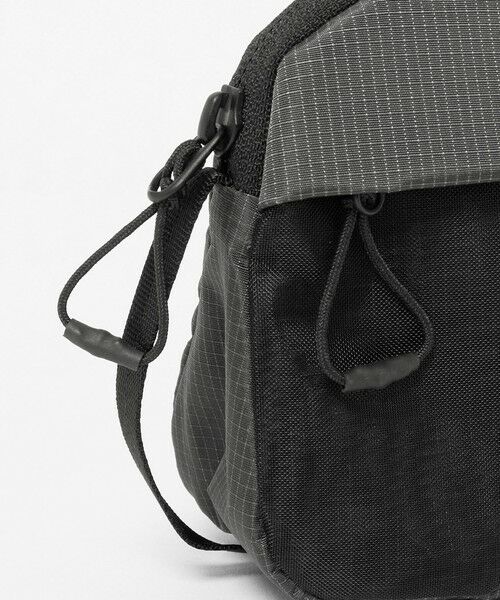 BEAUTY&YOUTH UNITED ARROWS / ビューティー&ユース ユナイテッドアローズ その他小物 | ＜THE NORTH FACE＞ヘイジー ポーチ S ポーチ | 詳細8