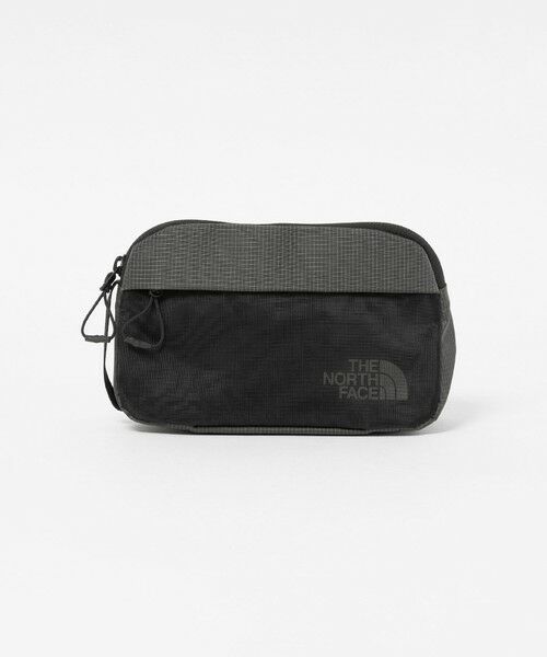 BEAUTY&YOUTH UNITED ARROWS / ビューティー&ユース ユナイテッドアローズ その他小物 | ＜THE NORTH FACE＞ヘイジー ポーチ S ポーチ（DK.GRAY）
