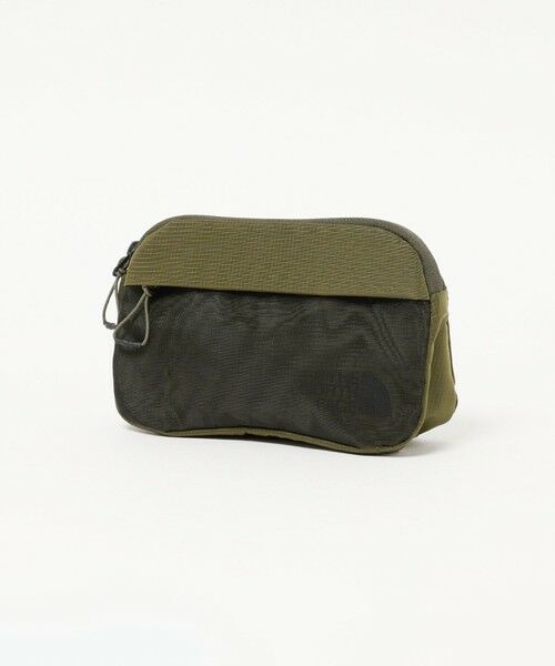 BEAUTY&YOUTH UNITED ARROWS / ビューティー&ユース ユナイテッドアローズ その他小物 | ＜THE NORTH FACE＞ヘイジー ポーチ S ポーチ | 詳細11