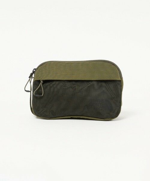 BEAUTY&YOUTH UNITED ARROWS / ビューティー&ユース ユナイテッドアローズ その他小物 | ＜THE NORTH FACE＞ヘイジー ポーチ S ポーチ（OLIVE）