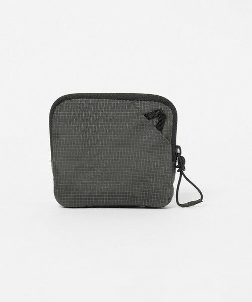 BEAUTY&YOUTH UNITED ARROWS / ビューティー&ユース ユナイテッドアローズ その他小物 | ＜THE NORTH FACE＞ヘイジー ワレット 財布 | 詳細2
