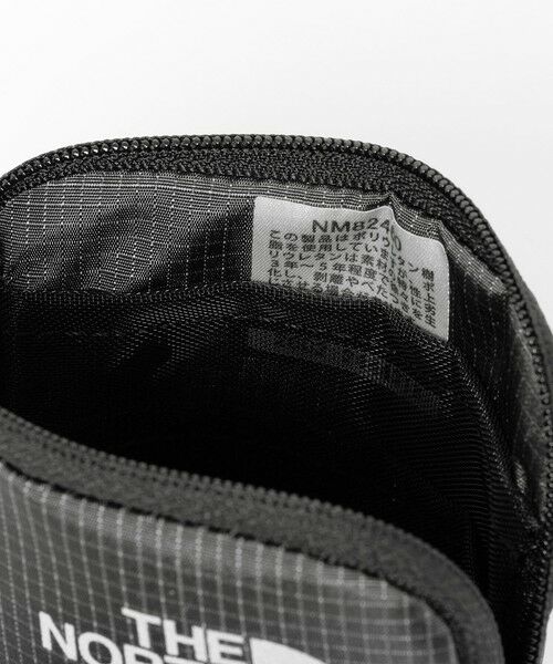 BEAUTY&YOUTH UNITED ARROWS / ビューティー&ユース ユナイテッドアローズ その他小物 | ＜THE NORTH FACE＞ヘイジー ワレット 財布 | 詳細4