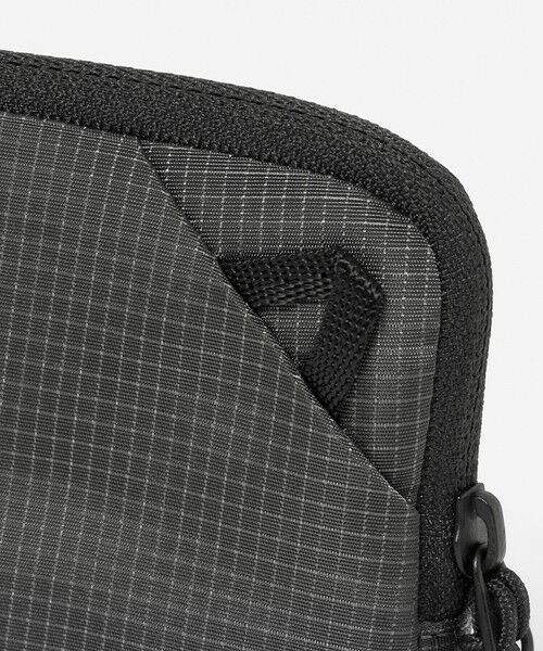BEAUTY&YOUTH UNITED ARROWS / ビューティー&ユース ユナイテッドアローズ その他小物 | ＜THE NORTH FACE＞ヘイジー ワレット 財布 | 詳細7