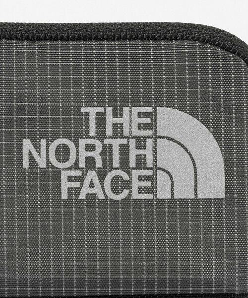 BEAUTY&YOUTH UNITED ARROWS / ビューティー&ユース ユナイテッドアローズ その他小物 | ＜THE NORTH FACE＞ヘイジー ワレット 財布 | 詳細8