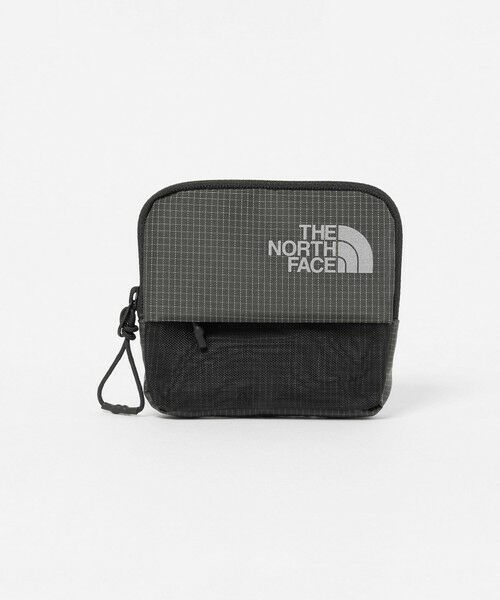 BEAUTY&YOUTH UNITED ARROWS / ビューティー&ユース ユナイテッドアローズ その他小物 | ＜THE NORTH FACE＞ヘイジー ワレット 財布（DK.GRAY）