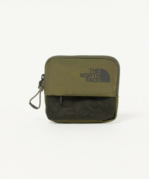 BEAUTY&YOUTH UNITED ARROWS / ビューティー&ユース ユナイテッドアローズ その他小物 | ＜THE NORTH FACE＞ヘイジー ワレット 財布（OLIVE）