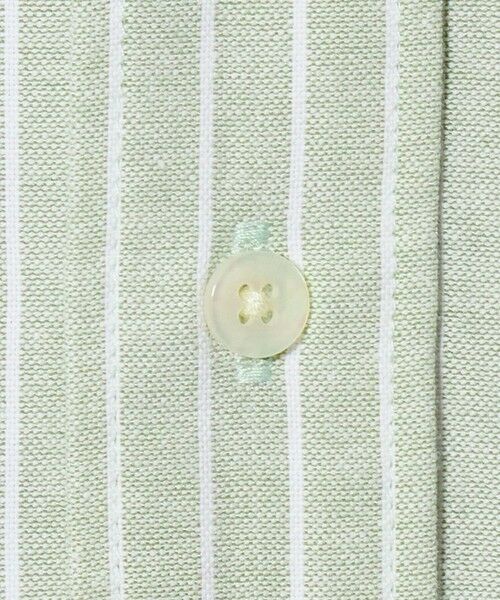 BEAUTY&YOUTH UNITED ARROWS / ビューティー&ユース ユナイテッドアローズ シャツ・ブラウス | 【別注】＜Samplee＞タイセット シャツ | 詳細15