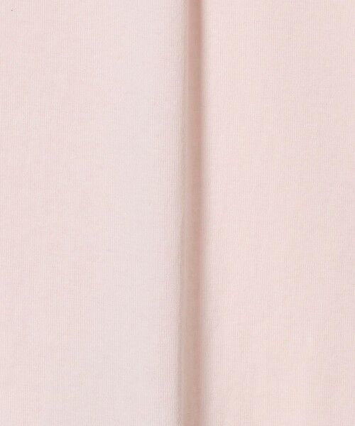 BEAUTY&YOUTH UNITED ARROWS / ビューティー&ユース ユナイテッドアローズ カットソー | レースドッキング ロングスリーブ カットソー | 詳細9