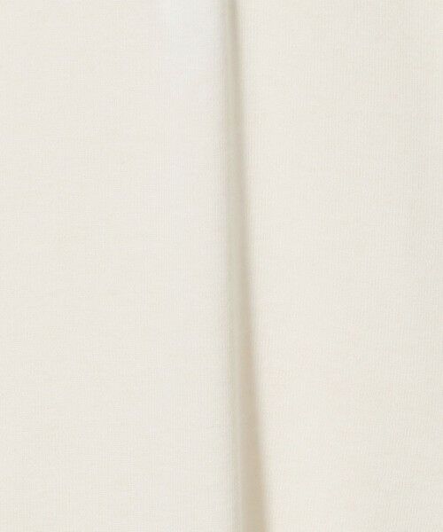 BEAUTY&YOUTH UNITED ARROWS / ビューティー&ユース ユナイテッドアローズ カットソー | 毛セルロースブレンド クルーネック カットソー | 詳細2