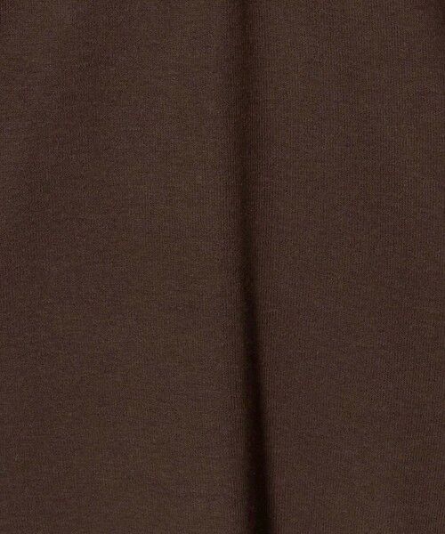 BEAUTY&YOUTH UNITED ARROWS / ビューティー&ユース ユナイテッドアローズ カットソー | 毛セルロースブレンド クルーネック カットソー | 詳細10