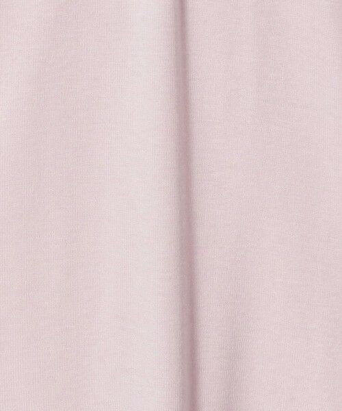 BEAUTY&YOUTH UNITED ARROWS / ビューティー&ユース ユナイテッドアローズ カットソー | 毛セルロースブレンド クルーネック カットソー | 詳細14