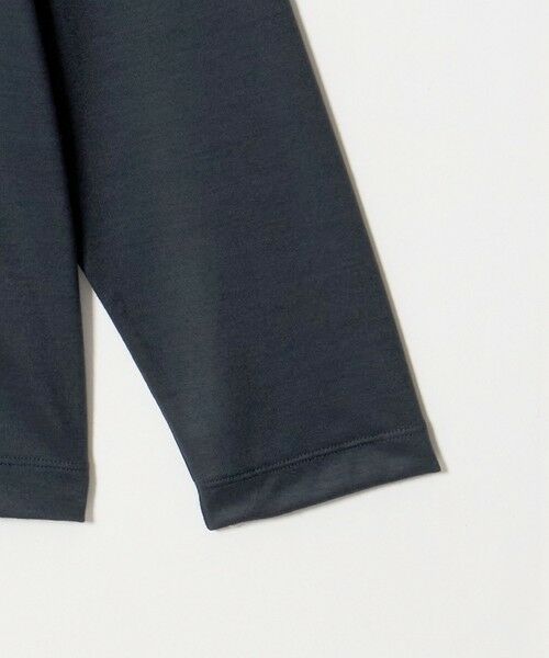 BEAUTY&YOUTH UNITED ARROWS / ビューティー&ユース ユナイテッドアローズ カットソー | 毛 ロングスリーブ プルオーバー | 詳細7