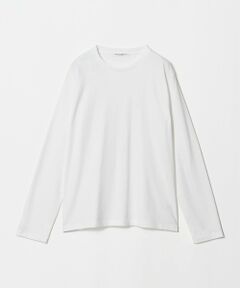 BEAUTY&YOUTH UNITED ARROWS / ビューティー&ユース ユナイテッドアローズ カットソー | ソリッド＆ボーダー ロングスリーブ Tシャツ